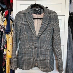 Small women’s Blazer